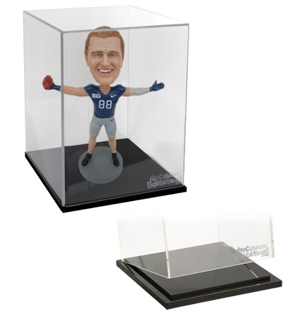 Display Case & Clear Box Showcase Display Case & Clear Box Showcase